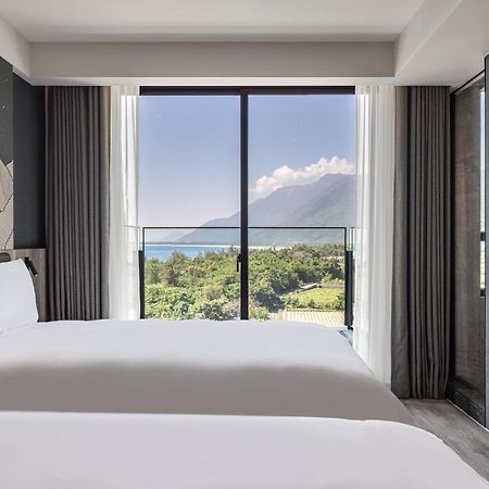 The Moment Hotel Hualien By Lakeshore Shunan Quarto foto