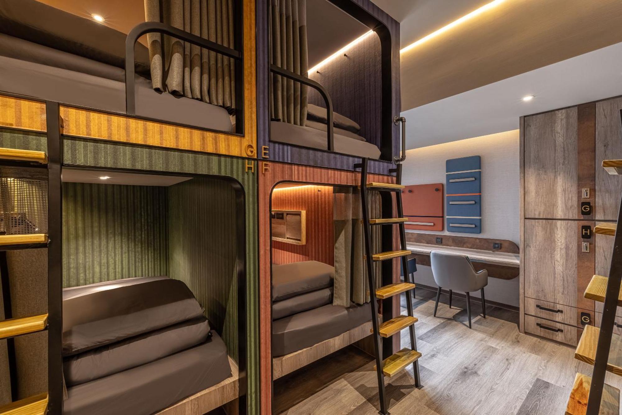 The Moment Hotel Hualien By Lakeshore Shunan Quarto foto