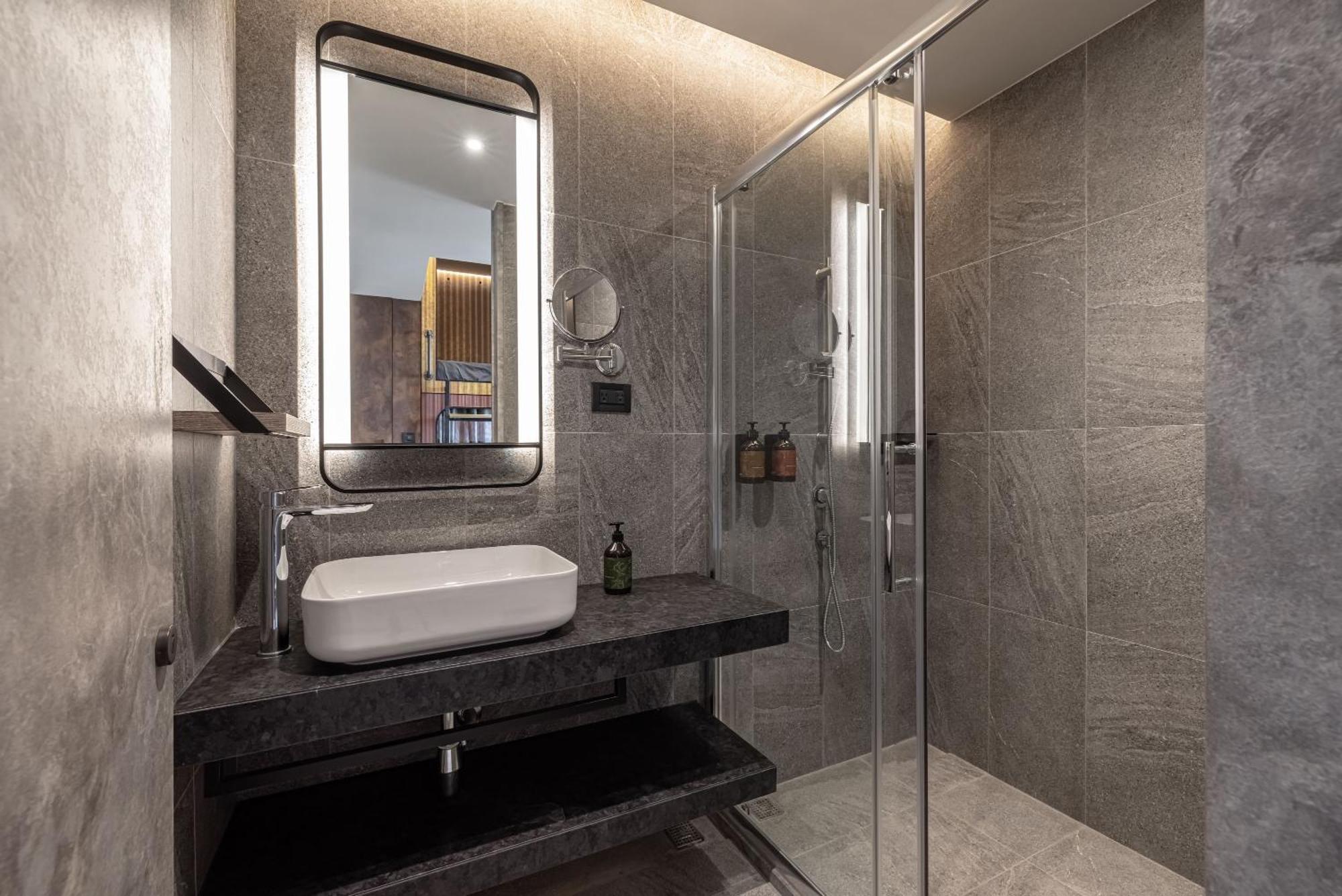 The Moment Hotel Hualien By Lakeshore Shunan Quarto foto