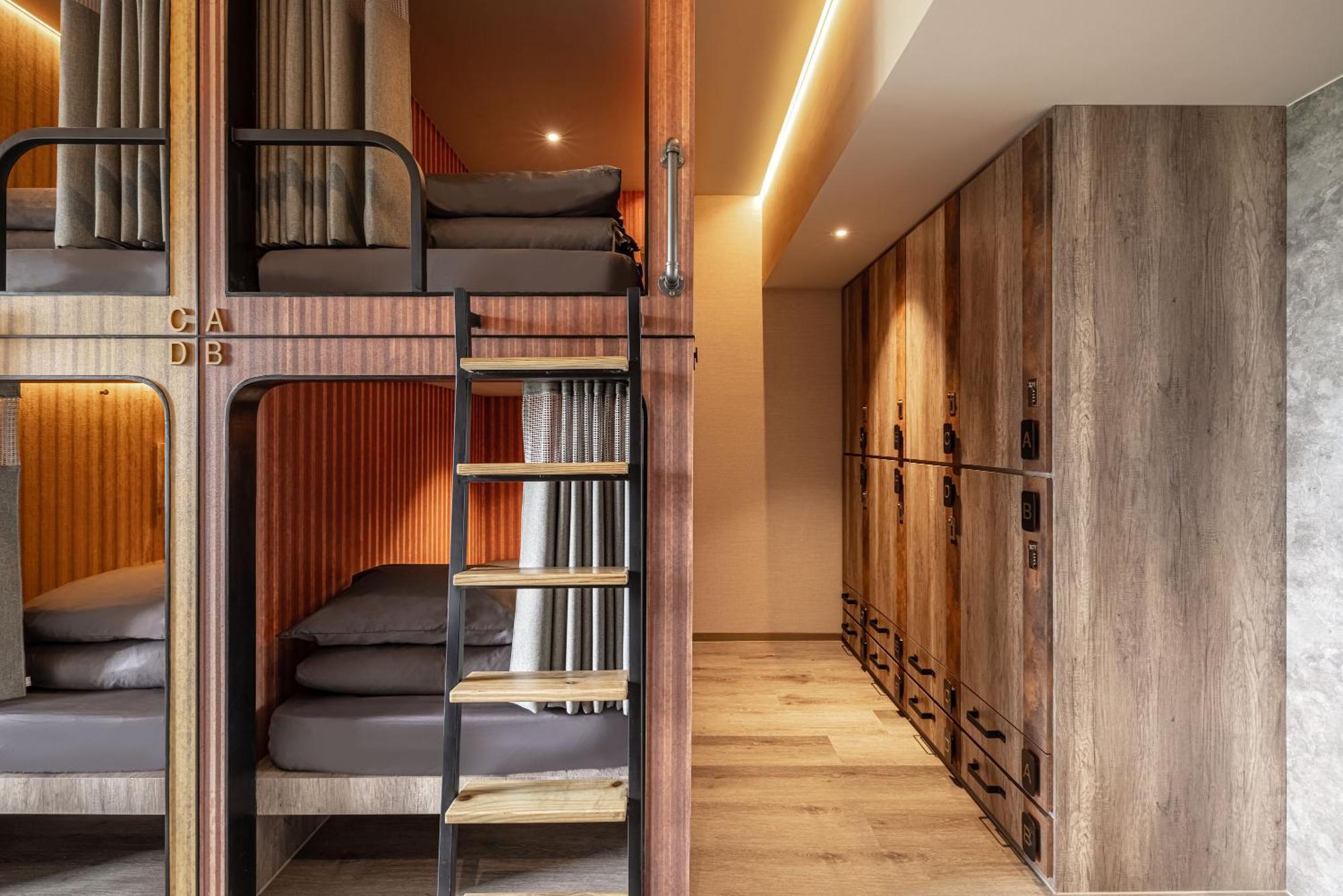 The Moment Hotel Hualien By Lakeshore Shunan Quarto foto