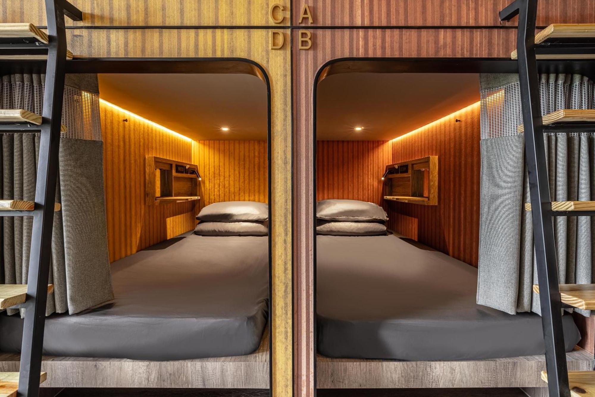 The Moment Hotel Hualien By Lakeshore Shunan Quarto foto